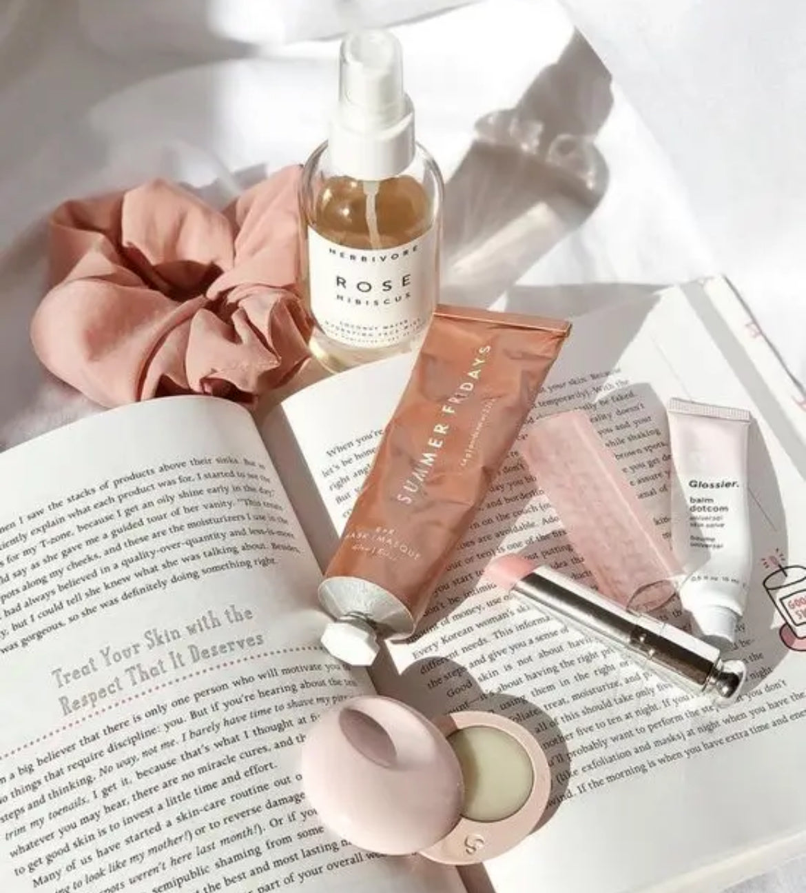 Luxury Self_Care Collection